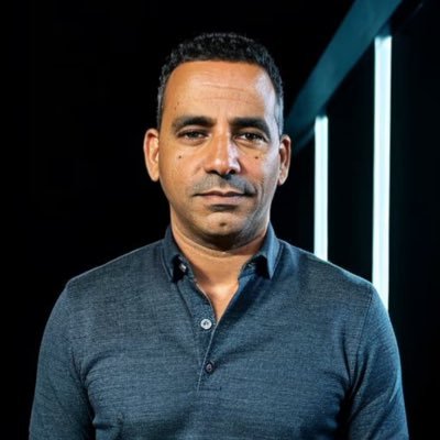 יואל חסון 🇮🇱Yoel Hasson's profile picture