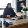 Özden Taşkale Öney profil fotoğrafı