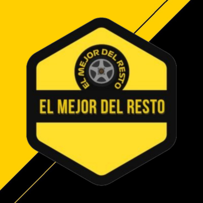 elmejordelresto's profile picture