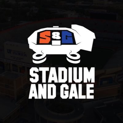 StadiumAndGale's profile picture