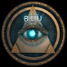 Blu profil fotoğrafı