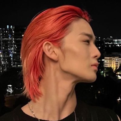 Pic ♥️’s Jiji & is seeing SKZ, CIX + En-‼️'s profile picture