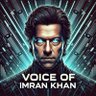 🇵🇰𝑽𝒐𝒊𝒄𝒆 𝑶𝒇 𝑰𝒎𝒓𝒂𝒏 𝑲𝒉𝒂𝒏🇵🇰's profile picture