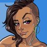 Sorje_art_SFW │COMMS OPEN│ profil fotoğrafı