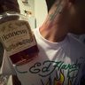 Cocaineslut profil fotoğrafı