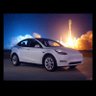 Profilbild von Mina + Tesla