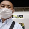 NMBとTMRと鉄道好きのスワローズ男 的头像