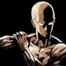 Saitama profil fotoğrafı
