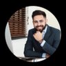 ahmad jumaa profil fotoğrafı