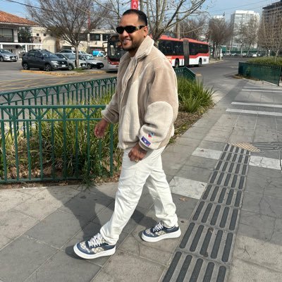 Lucas Nascimento's profile picture