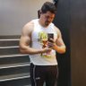 Alex Zúñiga's profile picture