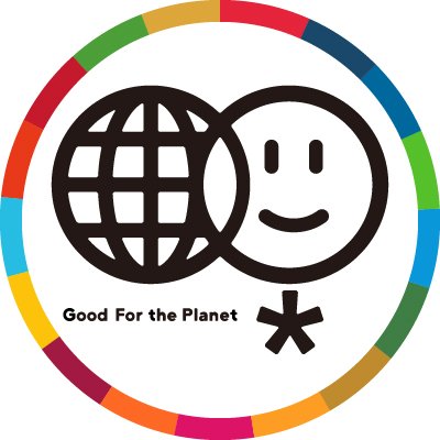 グップラ【公式】Good For the Planet's profile picture