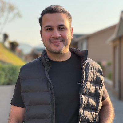 Paurush Sharma's profile picture