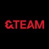 Profilbild von &TEAM OFFICIAL