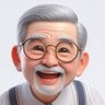 Benz profil fotoğrafı