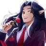 Taka Tanaka 🦇🩸 ASMR Vamptuber profil fotoğrafı