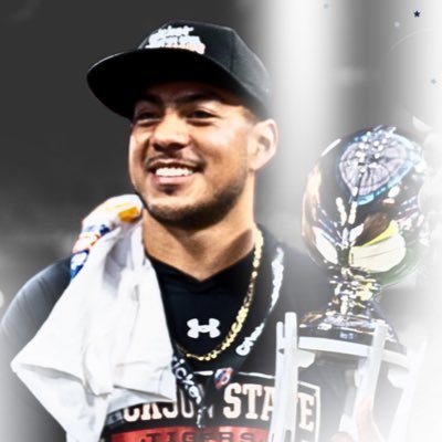 Coach Mario Magana Jr.'s profile picture