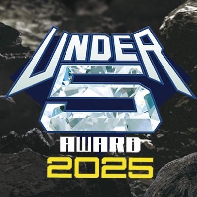 UNDER5 AWARD 2025's profile picture
