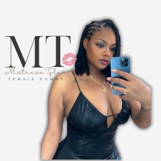 Mistress Tyler Houston's profile picture