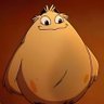 Profilbild von Un avestruz