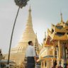 Ko Htoo Thar 的头像