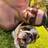 🏳️🌈Martin Vidal Ramos 🇦🇷 profil fotoğrafı