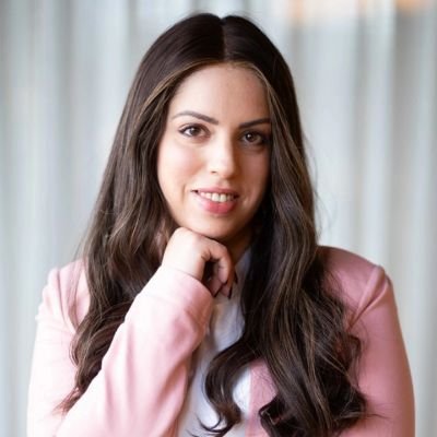 Efrat Chocron אפרת שוקרון's profile picture