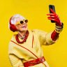 Aunt Jan profil fotoğrafı