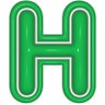 H profil fotoğrafı