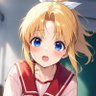 Фото профиля 宮内レミィ