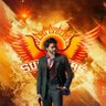 movie lover profil fotoğrafı