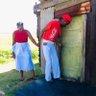 Thato Thabiso profil fotoğrafı