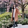 Elle profil fotoğrafı