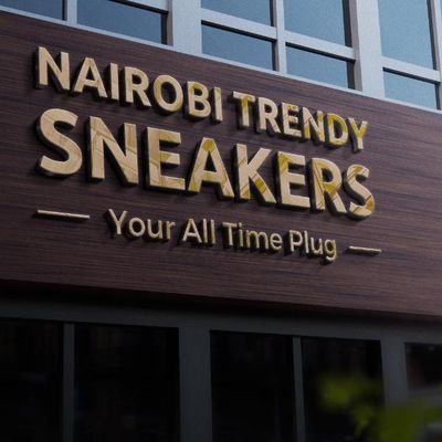 Nairobi Trendy Sneakers's profile picture