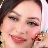 Profilbild von همسةHuda❤ أم مصطفي❤ 9K ❤