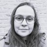 Profilbild von Maíra Rios