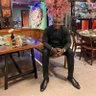 Chinedu E. Obi profil fotoğrafı
