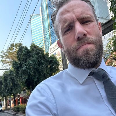 Dan Hughes's profile picture