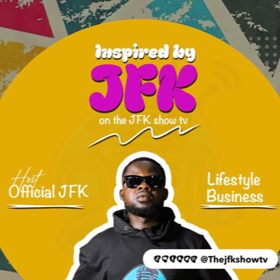 OfficialJFKK's profile picture