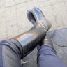 Fetischlover 📯 profil fotoğrafı