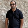Showkath Ali profil fotoğrafı