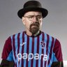 walter white profil fotoğrafı