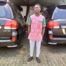 Profilbild von Michael Rashford Emmanuel