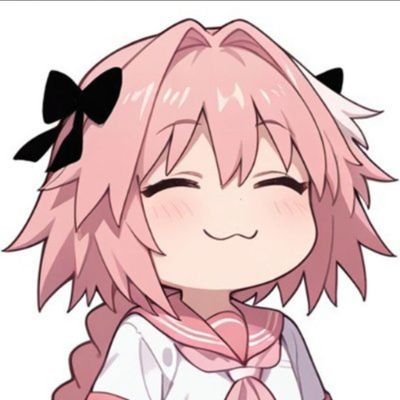 阿斯托尔福(互推)'s profile picture
