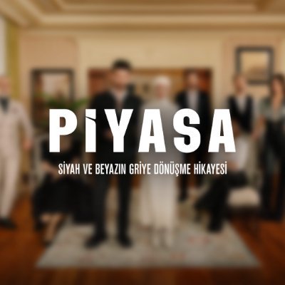 Piyasa Dizi's profile picture