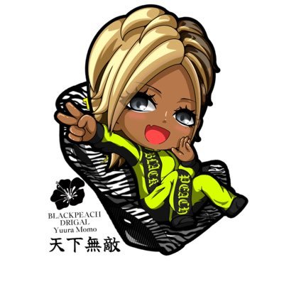 油浦桃🌺💀(yuuramomo)🇯🇵's profile picture