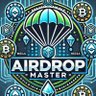 空投大师AirdropMaster's profile picture