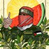 Фото профиля شهيــــر 🇵🇸