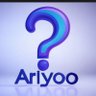 Ariyoo App profil fotoğrafı