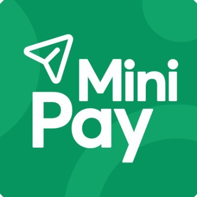 MiniPay's profile picture